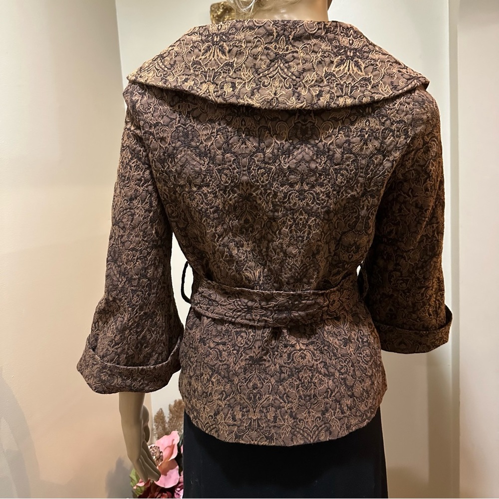 Moon Collection Jacket /small - Picture 6 of 13